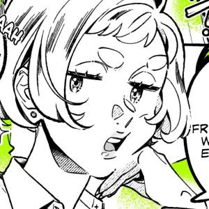 Chapter 77: I'm Just Being Half-Assed Though