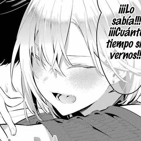 Capítulo 18 Una pareja felíz