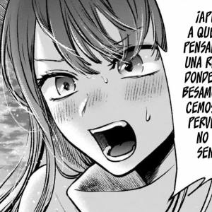 Capítulo 72 Libertad