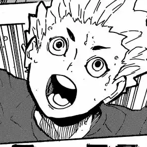 Capítulo 219  Hambre