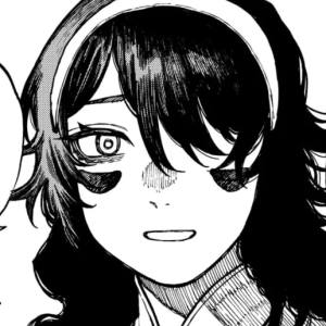 Capítulo 37  Malditos por la sangre