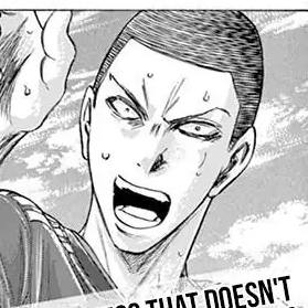 Volume 17 Chapter 173: The Esperion Way