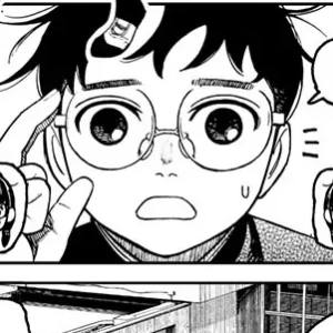 Chapter 123: The Class Rep's Secret