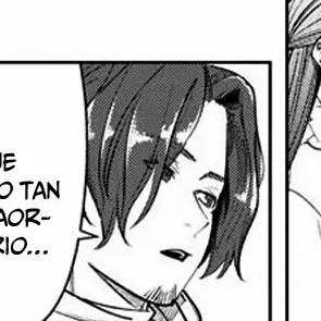 Capítulo 33  Abuelo Voll