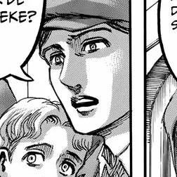 Capítulo 114  la unica salvacion