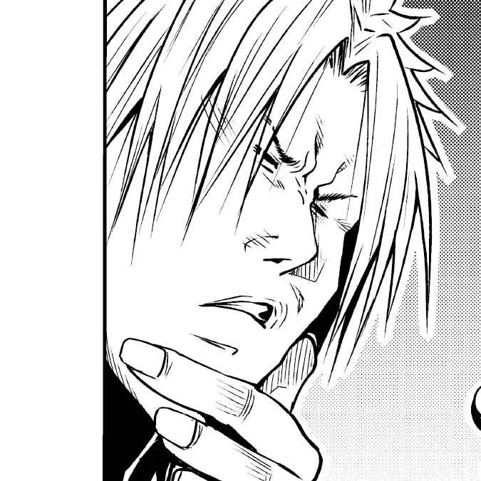 Volume 18 Chapter 72: Sorrow - Another Round
