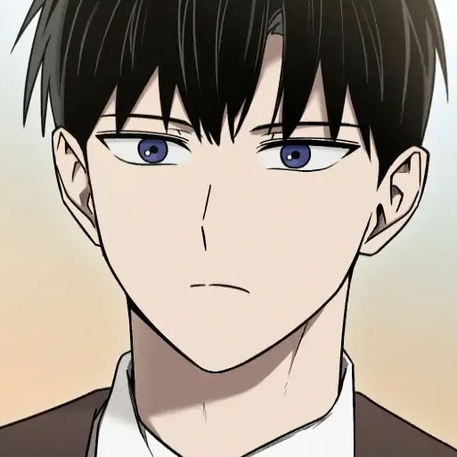 Chapter 13: I don't want to