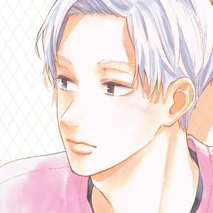 Volume 3 Chapter 9: Sign.9 I Always Want to be Watching Her