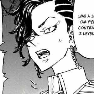 Capítulo 251  "Fuera de control"