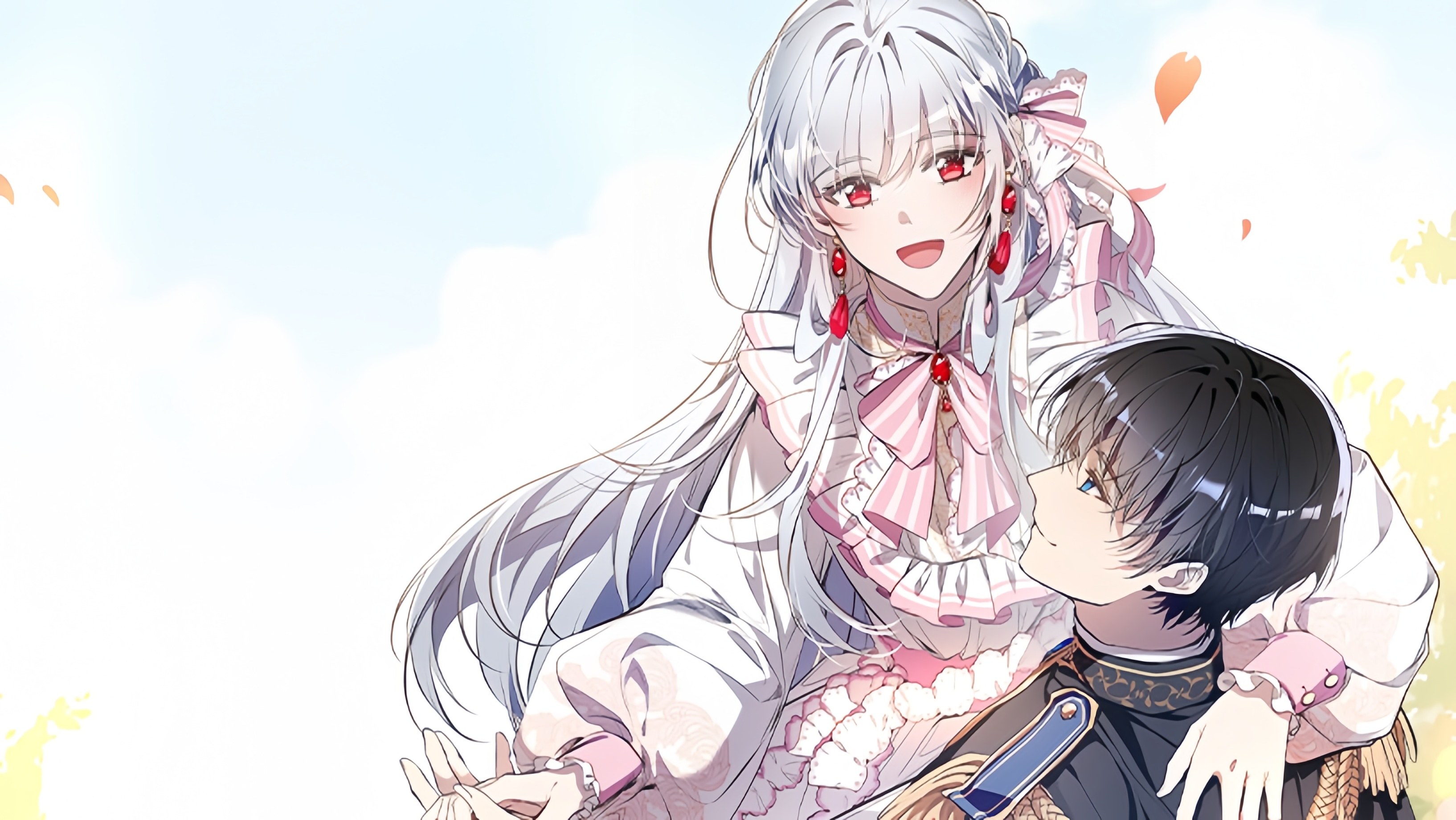 Can We Become Family? (Official)