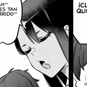 Capítulo 108 ¡¡Y-... yo...!!