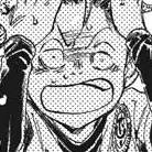 Volume 26 Chapter 270: Ashito, Dazed