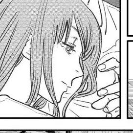 Volume 5 Chapter 40: Love, Flower, Chainsaw