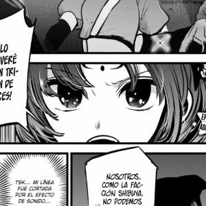 Capítulo 59 Admiración