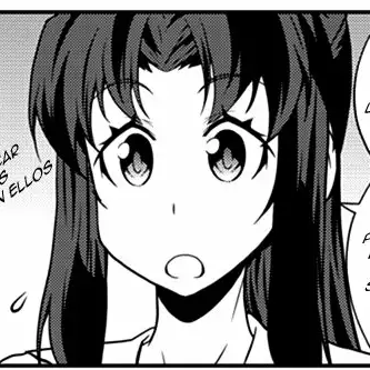 Capítulo 42 Cultura De Entretenimiento Y Las Lamia II