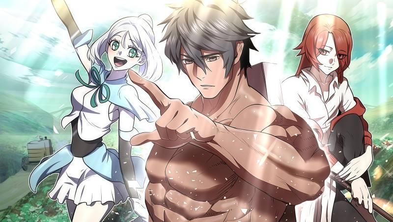 Latna Saga: Survival of a Sword King