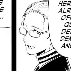 Volume 3 Chapter 25: The Village of the Sword