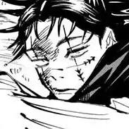 Volume 12 Chapter 105: The Shibuya Incident, Part 23