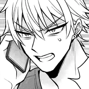 Capítulo 14.3  ¿Una nuevas chispa? Parte 4 3