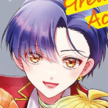 Volume 3 Chapter 24: It's scary, even if you're strong