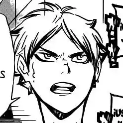 Capítulo 178  Mi Perseverancia