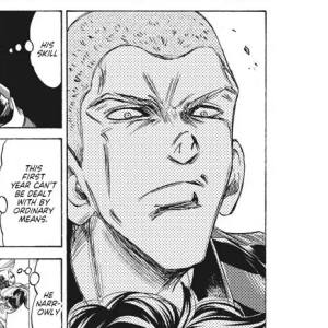 Volume 23 Chapter 238: Offense and Defense Beyond One's Line of Sight