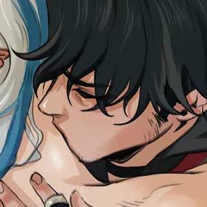 Chapter 13: Neuvilette X Wriothesley: Strange Condition