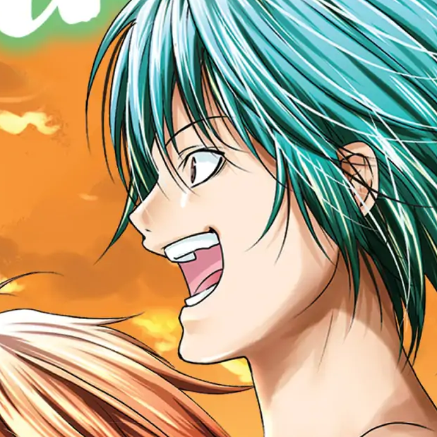 Volume 14 Chapter 54: Wingman
