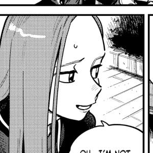 Volume 9 Chapter 76: Liquification