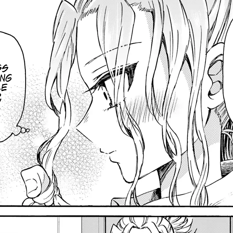 Volume 4 Chapter 33: The reward for victory.