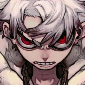 Vol.1 Ch.3 • IMBUED