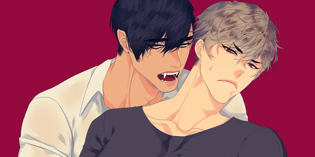 Blood Link