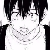 Capítulo 18 ¡¿El entrenamiento secreto especial de Senpai?!