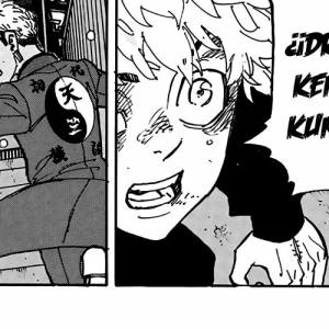 Capítulo 180  Corriendo Atras