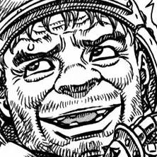 Capítulo 111 Monstruo