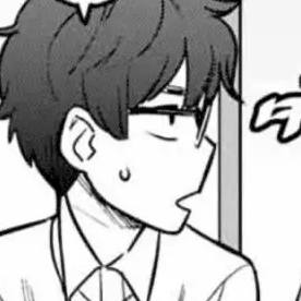 Capítulo 61 Senpai... gracias por venir.