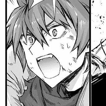 Capítulo 44  Drama barato