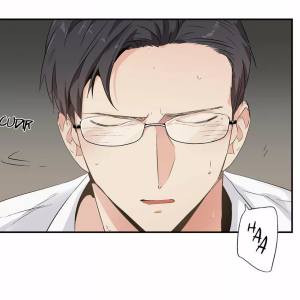 Capítulo 51  #1 - Side Story 8