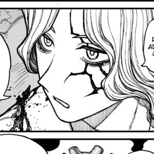 Capítulo 34  Julian vs Lacrima 2