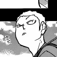 Capítulo 262  Siempre entusiasta