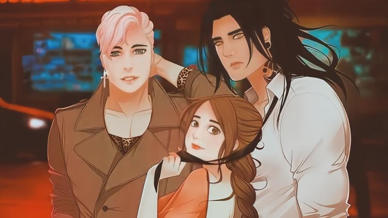 Poppy a la medianoche