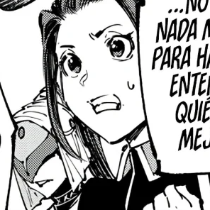 Capítulo 144  A Altas Velocidades Con Los Ánimos por Los Cielos: Talk Burst