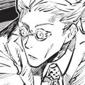 Volume 3 Chapter 20: Young Fish and Reverse Punishment, Part 2