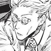 Volume 3 Chapter 20: Young Fish and Reverse Punishment, Part 2