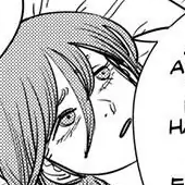 Volume 9 Chapter 74: What the Waves Say