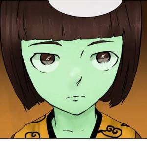 Том 1 Глава 24 - 2F Битва за Корону (11)