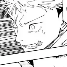 Volume 26 Chapter 232: Inhuman Makyo Shinjuku Showdown, Part 10