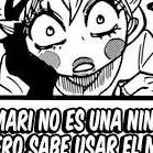 Capítulo 355.1 Especial 4Koma Reino del Trébol