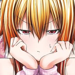 Volume 21 Chapter 82: A True Striker