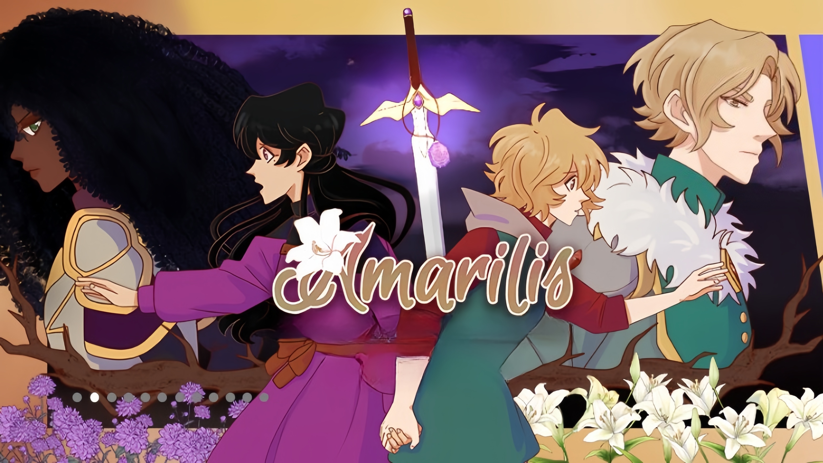 Amarilis
